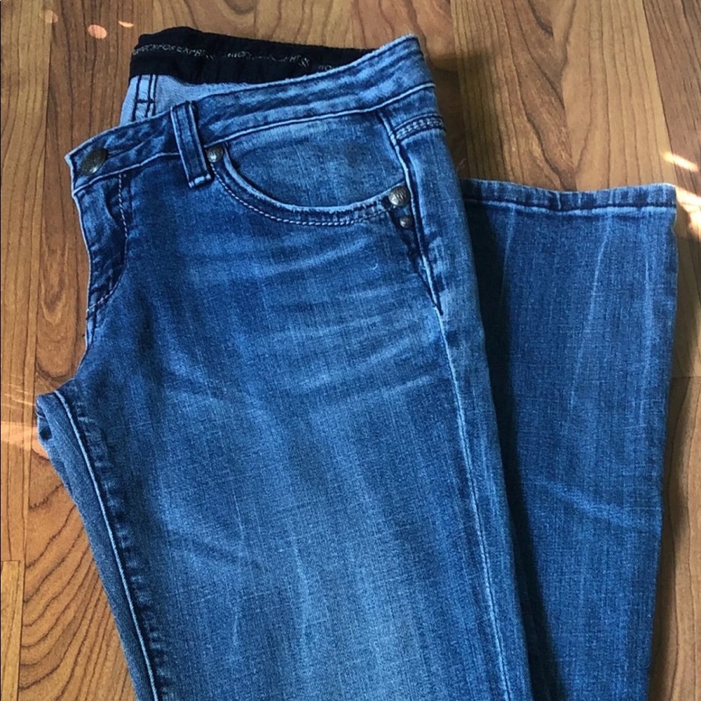 Express Jeans